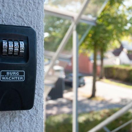 Ferienwohnung Keull Coesfeld Exterior photo