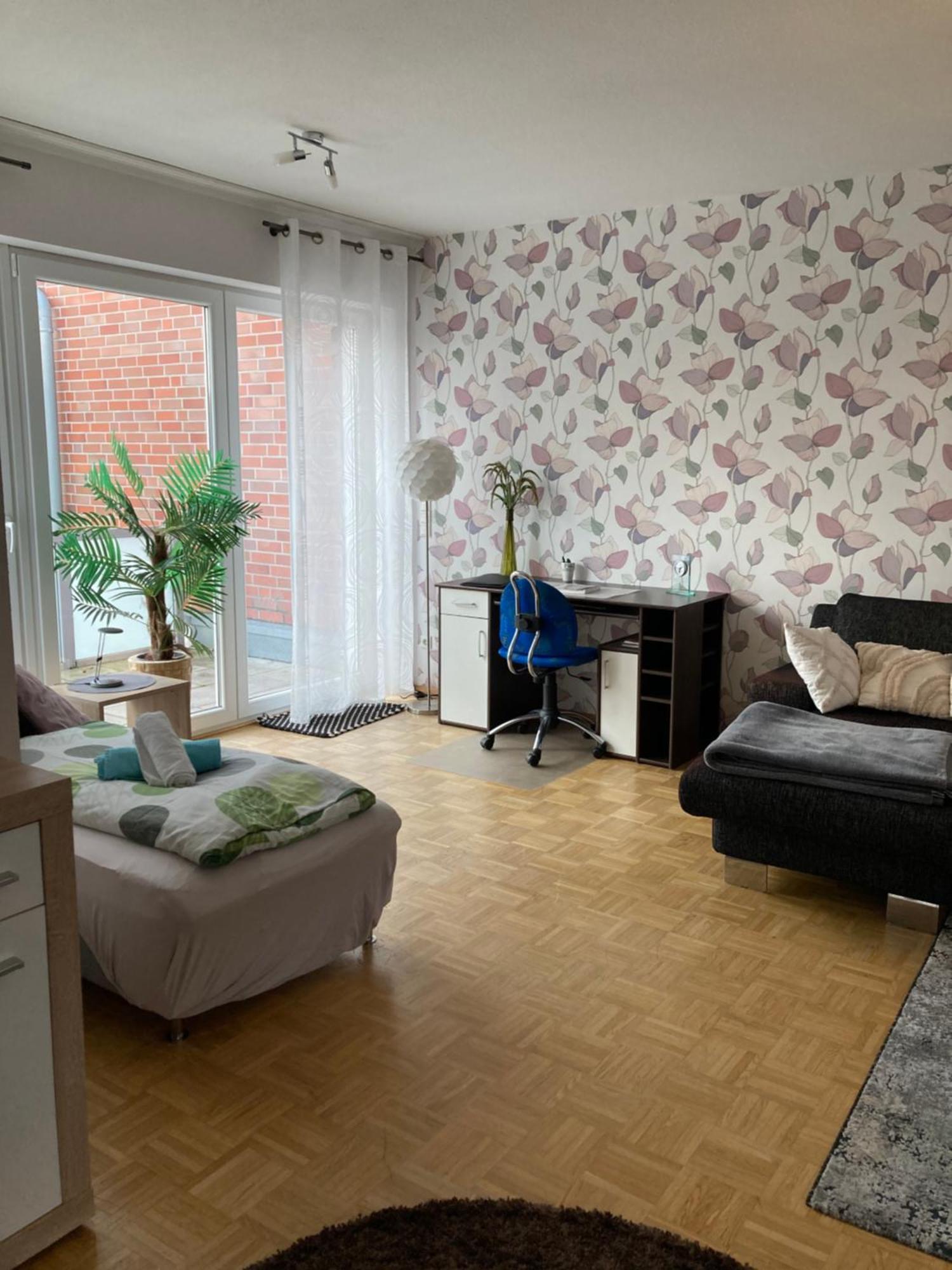 Ferienwohnung Keull Coesfeld Exterior photo