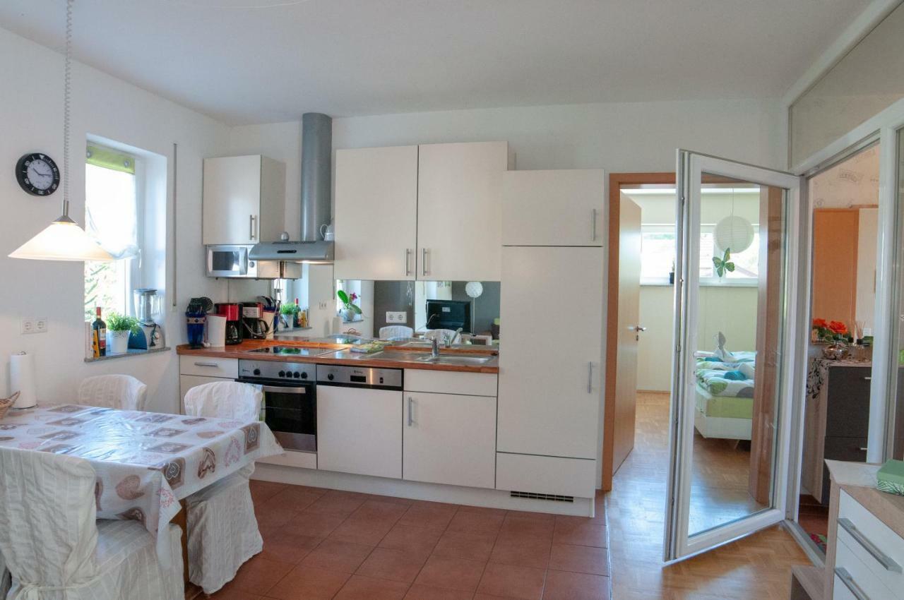 Ferienwohnung Keull Coesfeld Exterior photo